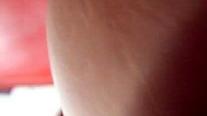 Short video clip of a prostitute