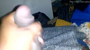 Cam00037 Featuring Cock In Emotional Focus