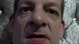 Sissy Mark Wright's hater message