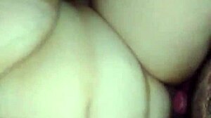 Busty Breasts Get Fucked With Huge Tits