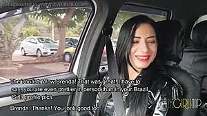 brenda carol corrales fucks and sucks a horny tourist, what a babe!