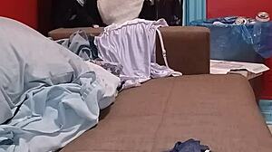 Que Rico Papi, Gay Anal Assfucking So Hot! 🔥