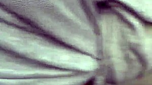 Outdoor BBW gives head in the fresh air 😍