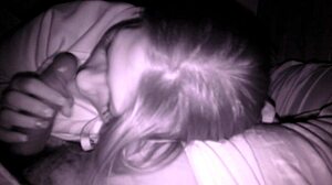 she loves sucking me off so much