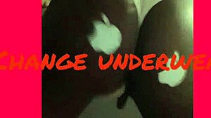 Black Shemales Dominate With Monster Cocks And Big Asses Forever