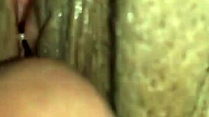 I Can't Believe Rico's Creampie Filled Me So Deeply This Time