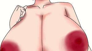 speed painting - waifu 9 creation process