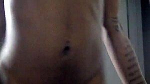 Beautiful Transexual Lady La Nefertiti Perkins in Private Webcam Shows