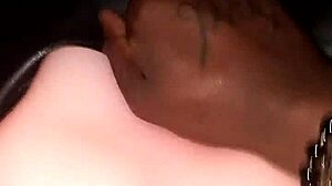 Watching adult videos while using my sex toy