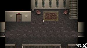 I love this mature hentai pic