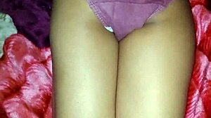 Indian bhabi reveals full sil pic pussy in public, assfucking and licking with friends