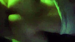 Intense All Fours Fucking After Night Club Rampage