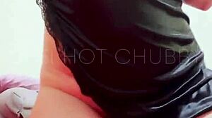 busty pakistani aunt teases her big tits on webcam. old arab guys watch her sexy show