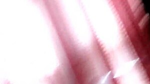 Interracial blowjob on april 11, 2016