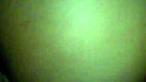 Black mature woman with a massive behind enjoys being fucked by a huge man’s penis