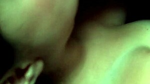 good suck on big tits, but what's next?