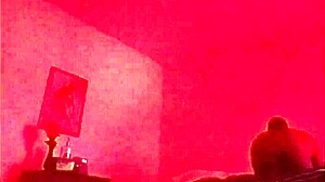 this amateur latina wife got caught cheating on her husband