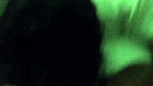 Big Booty Teen Gets Pounded POV