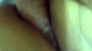 Fucking my bitch wife in the ass