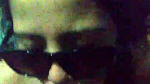 amateur blowjob from a white prostitute, so hot