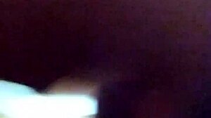 Interracial blowjob on april 11, 2016