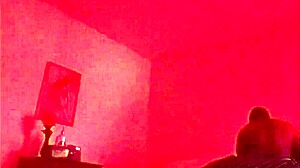 this amateur latina wife got caught cheating on her husband