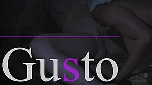 The Sixth Sense of Lesbian Feet and Food!