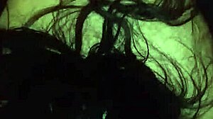 Juicy Latina Ass Bounces on Monster Cock!