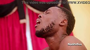 Her deep pussy matches my long dick perfectly