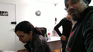 Festinha Quente Com Bluezao