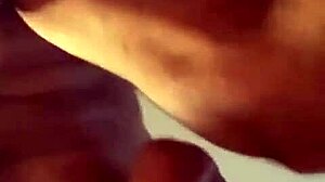 Intense face fucking with deepthroat action, spit dripping from her mouth like a good slut.