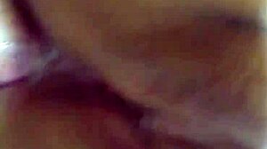 Fucking my bitch wife in the ass