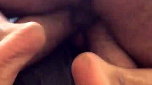 Intense Indian Gay Sex with Bi and Straight Friend