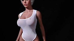 yo, check these hot big-titted sex dolls perfect for doggystyle action