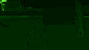 The Sixth Sense of Lesbian Feet and Food!