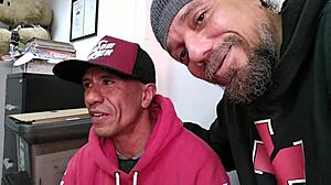 Festinha Quente Com Bluezao