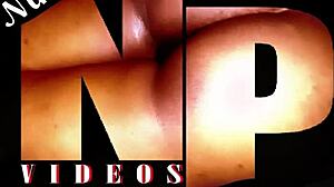 After Giving Me A Good Massage He Fingered My Wet Pussy