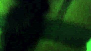 Big Booty Teen Gets Pounded POV