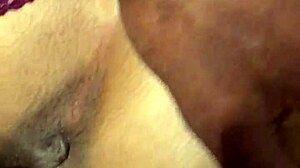 A Quick Video I Made on Tinder Featuring My Sexy Thong and Panties