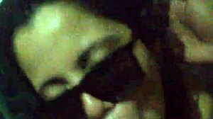 amateur blowjob from a white prostitute, so hot