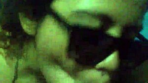 amateur blowjob from a white prostitute, so hot