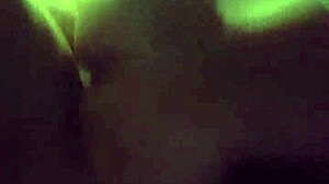 Intense All Fours Fucking After Night Club Rampage