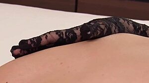 Mei Doll Vol: มิโนริ คาวาฮาระ เป็นตุ๊กตาเซ็กส์ที่เชื่อฟังในแอคชั่น