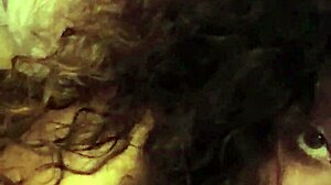 Milf Wakes Up Early To Play With Her Big Tits And Ass!