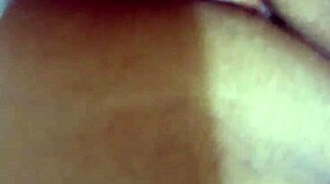 Fucking my bitch wife in the ass