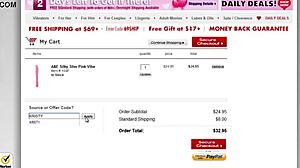 Silky Slim Pink Vibe: Sleek G-Spot Toy for $12.50