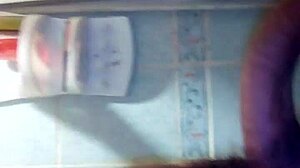 Long, Thick, And Black Object In View