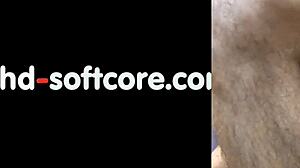 Uau! Compilação insana de squirting e gozo