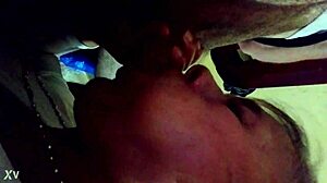 Feel The Orgasm Explode In Your Mouth!