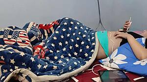 The baby is 14 weeks old now